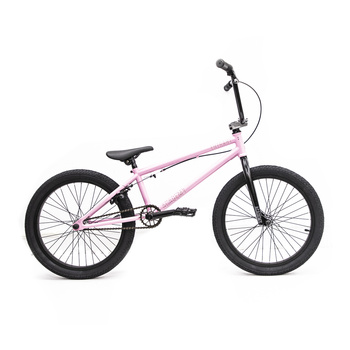 Rower BMX Academy Entrant Bright Pink / Black