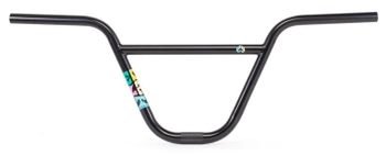 Kierownica do BMX - Eclat Eclat Morrow 25.4mm black