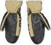 Męskie Rękawice Snowboardowe ThirtyTwo Mitt khaki