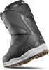 Męskie Buty snowboardowe ThirtyTwo Tm 2 Double Boa '24 black/white/gum