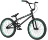 Rower BMX Radio - Saiko 20" Black/mint