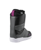 Damskie  Buty snowboardowe - Northwave Helix Spin black 