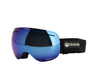 Gogle Snowboardowe -  Dragon X1 iconblue/lumalens blue ion