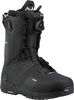 Męskie Buty snowboardowe Northwave - Decade Hybrid Black