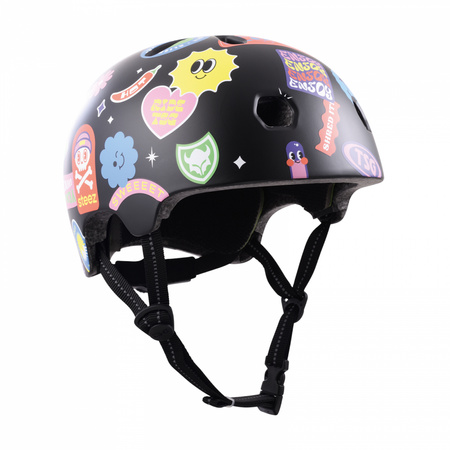 Kask TSG Meta Graphic Desing Sticky