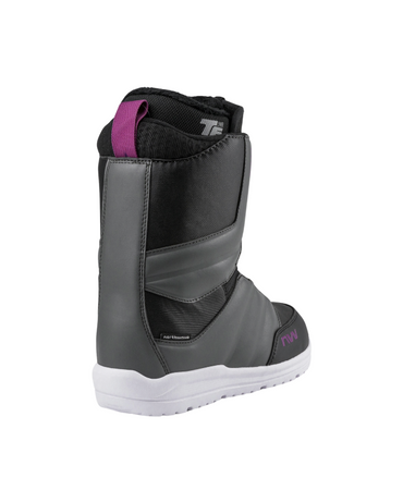 Damskie  Buty snowboardowe - Northwave Helix Spin black 