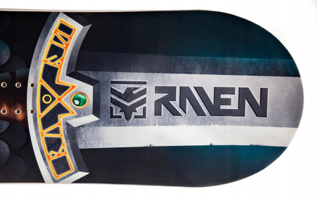 Męska Snowboard RAVEN DWARF