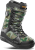 Męskie Buty snowboardowe ThirtyTwo Diesel Hybrid black/camo 2024