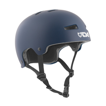 Kask TSG Evolution Solid Color Satin Blue