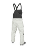 Męskie - Spodnie snowboardowe Volcom Roan Bib Overall stone