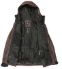 Damska  Kurtka snowboardowa Volcom Stoney Shadow Ins black