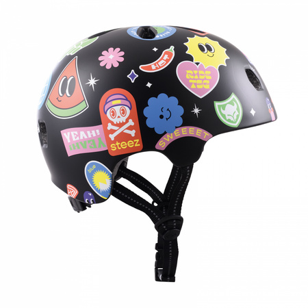 Kask TSG Meta Graphic Desing Sticky