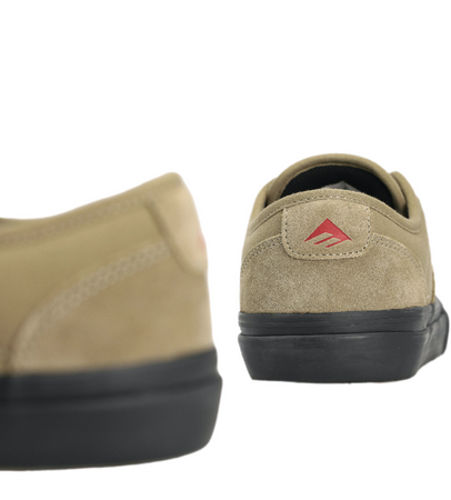 Męskie Buty Emerica Provost G6 olive/black