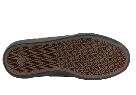 Męskie Buty Emerica Provost G6 olive/black