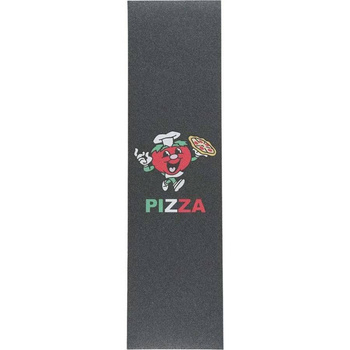 Griptape Pizza - Tomato Chef