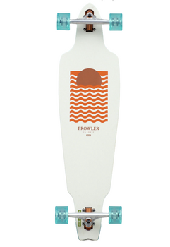 Longboard Globe Prowler Classic dawn/copper