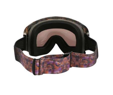 Gogle Snowboardowe - DRAGON NFX MAG OTG amethyst/lumalens rose gold ion/lumalens 