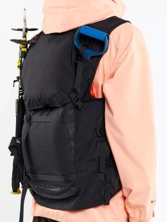 Kurtka snowboardowa - Volcom Iguchi Slack Vest 