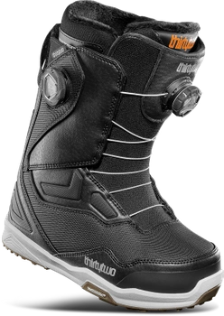 Damskie Buty snowboardowe ThirtyTwo Tm 2 Double Boa Gray