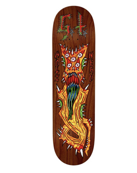 Deck Antihero -  -Grant Profane Creation