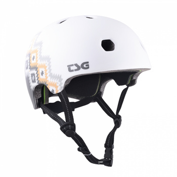 Kask -  TSG Meta Graphic Design Ramble