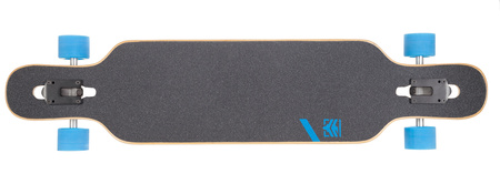 Longboard RAVEN Torex Blue