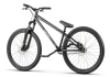 Radio Asura 26" Dirt Jump Bike