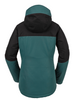 Damska Kurtka snowboardowa Volcom Bolt Ins BALSAM 