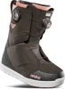 Męskie Buty snowboardowe ThirtyTwo Lashed Double Boa Bradshaw brown