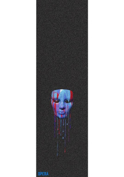 Griptape Opera - Mask Melt black/blue