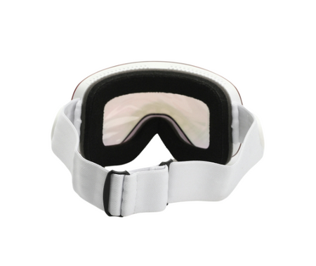 Gogle Snowboardowe -  Dragon X1S whiteout/lumalens pink ion