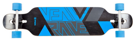 Longboard RAVEN Torex Blue