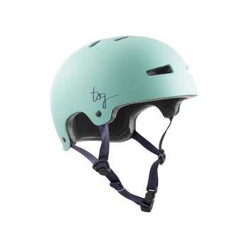 Kask TSG Evolution Solid Color Satin Mint