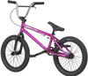 Rower BMX Wyczynowy Radio Saiko 18"