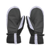 Damskie Rękawice - Volcom Upland Mitt lilac ash