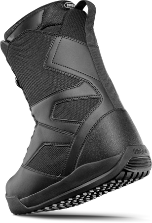 Męskie Buty snowboardowe ThirtyTwo Stw Double Boa Black 