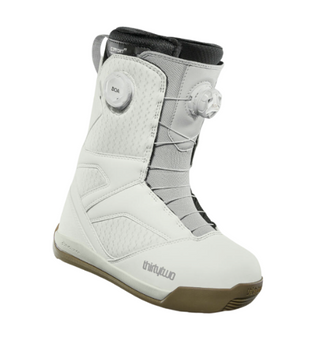 Damskie Buty snowboardowe ThirtyTwo Stw Double Boa bone