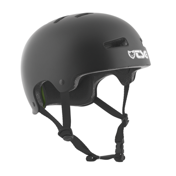 Kask TSG Evolution Solid Color Satin Black