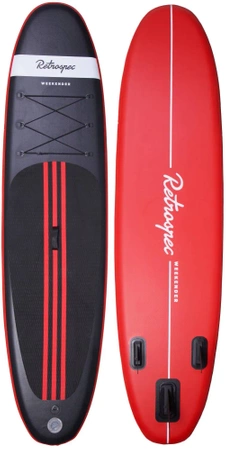 Deska Pompowana - Retrospec Weekender 10' SUP 