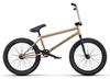  Rower BMX Wyczynowy Wethepeople Crysis 20" GOLD