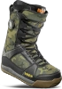 Męskie Buty snowboardowe ThirtyTwo Diesel Hybrid black/camo