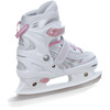 Rolki Croxer Optima White/Pink 