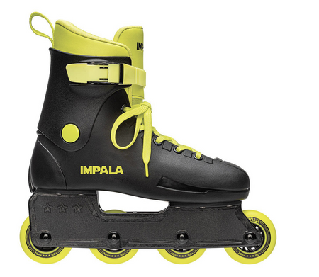 Rolki Impala -  Lightspeed Inline Skate black