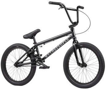 Rower BMX Wyczynowy Thrillseeker 20" 2024