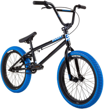 Rower BMX Wyczynowy Agent 18''