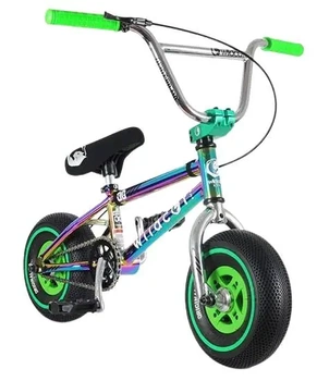 Mini BMX - Wildcat 3A  Neo