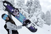 Damska deska Snowboard  RAVEN Aura 