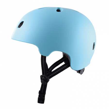 Kask - TSG Meta Solid Satin Light Ocean