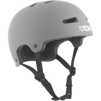 Kask TSG Evolution Solid Color Satin Coal