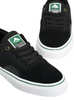 Męskie Buty Emerica Provost G6 black/white/gold